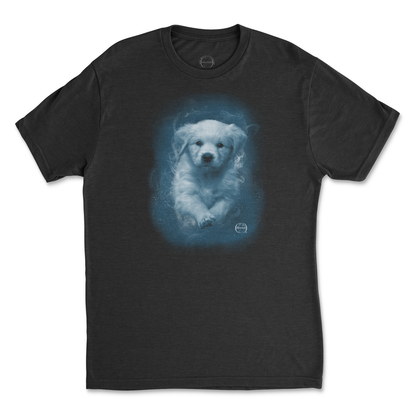 Brother Dog T-Shirt