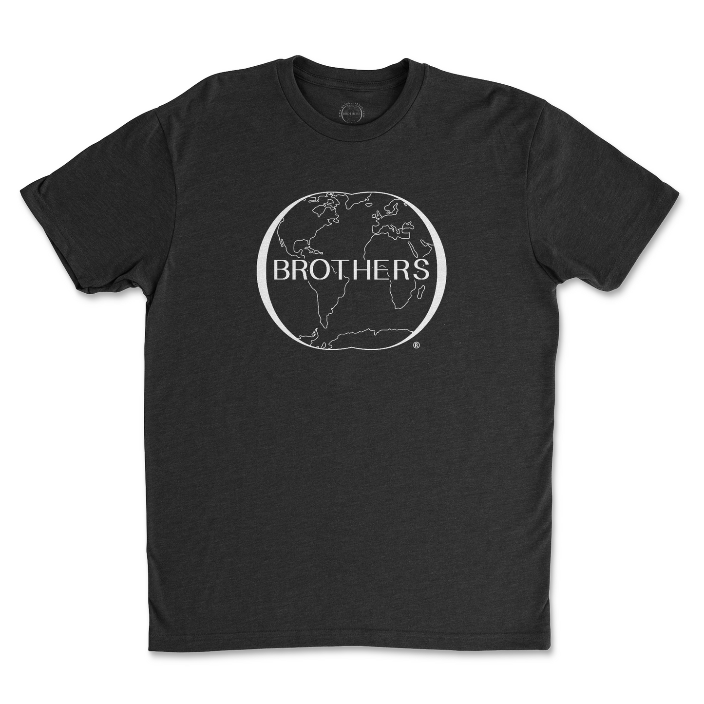 Brothers Logo T-Shirt