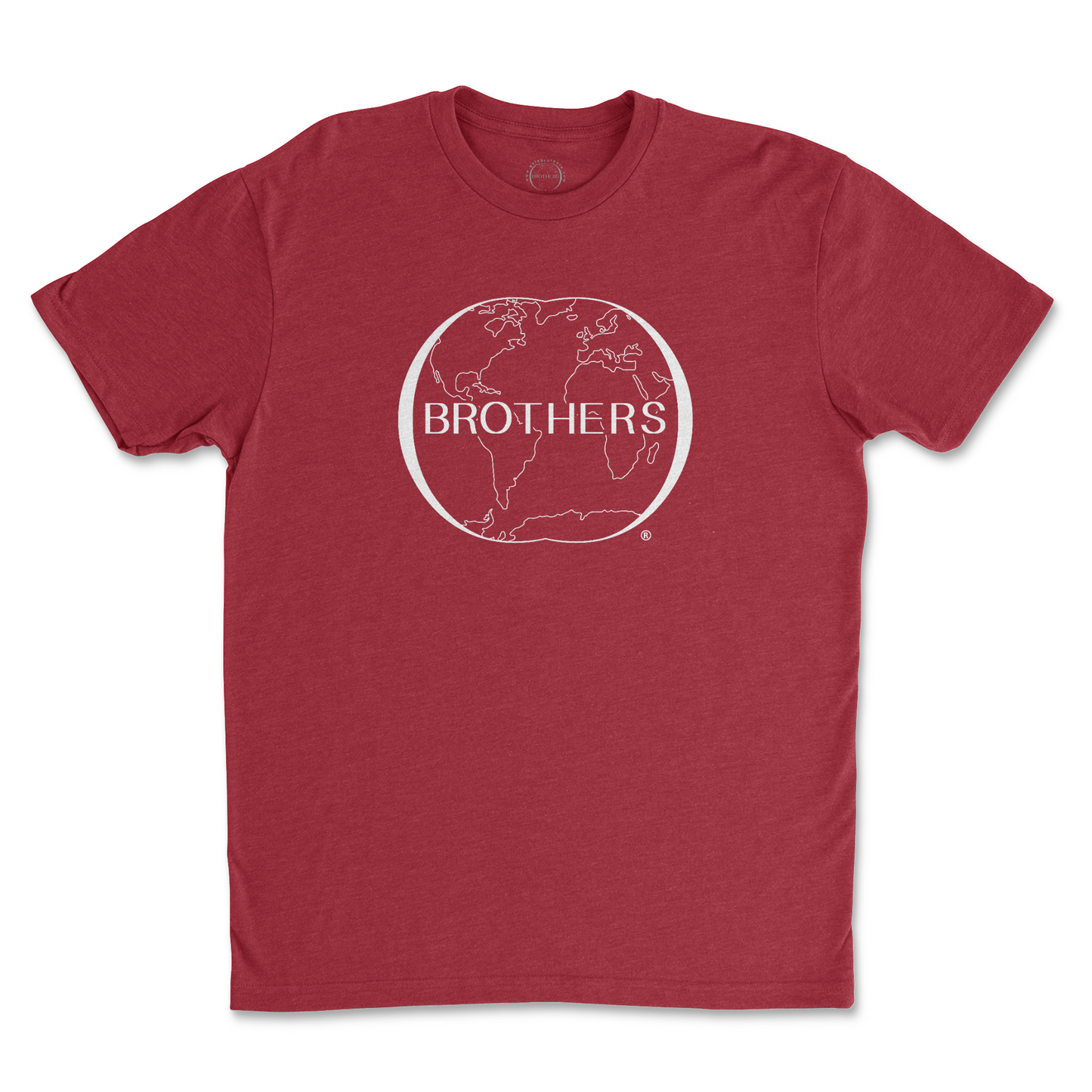 Brothers Logo T-Shirt