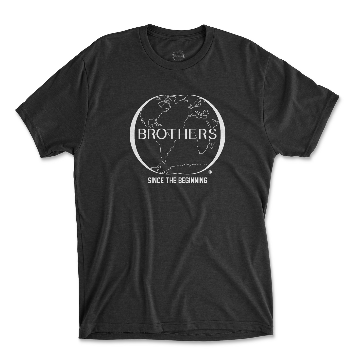 Brothers Since the Beginning T-Shirt