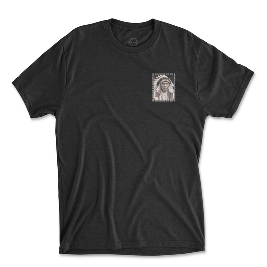 Freeman Chief Joseph T-Shirt